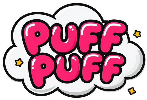 PuffPuffShop